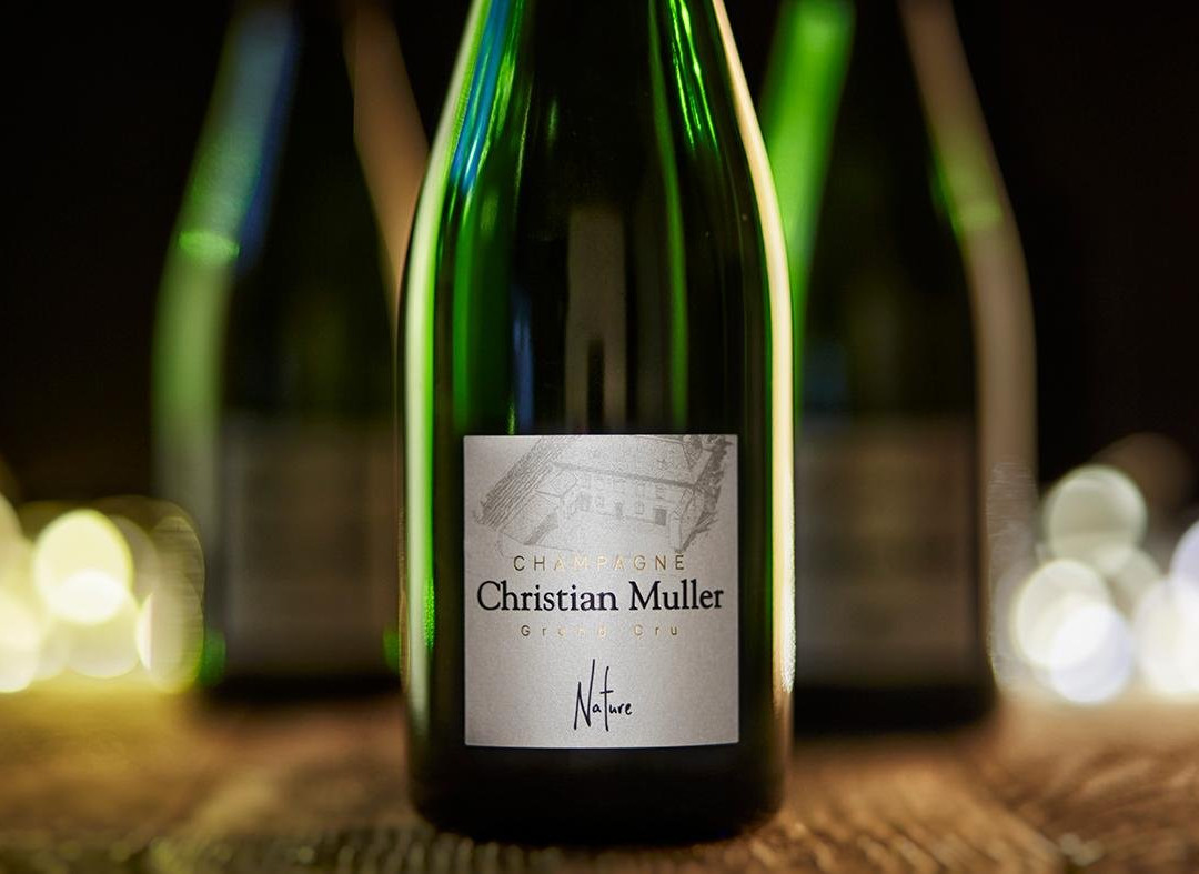 Champagne Christian Muller景点图片