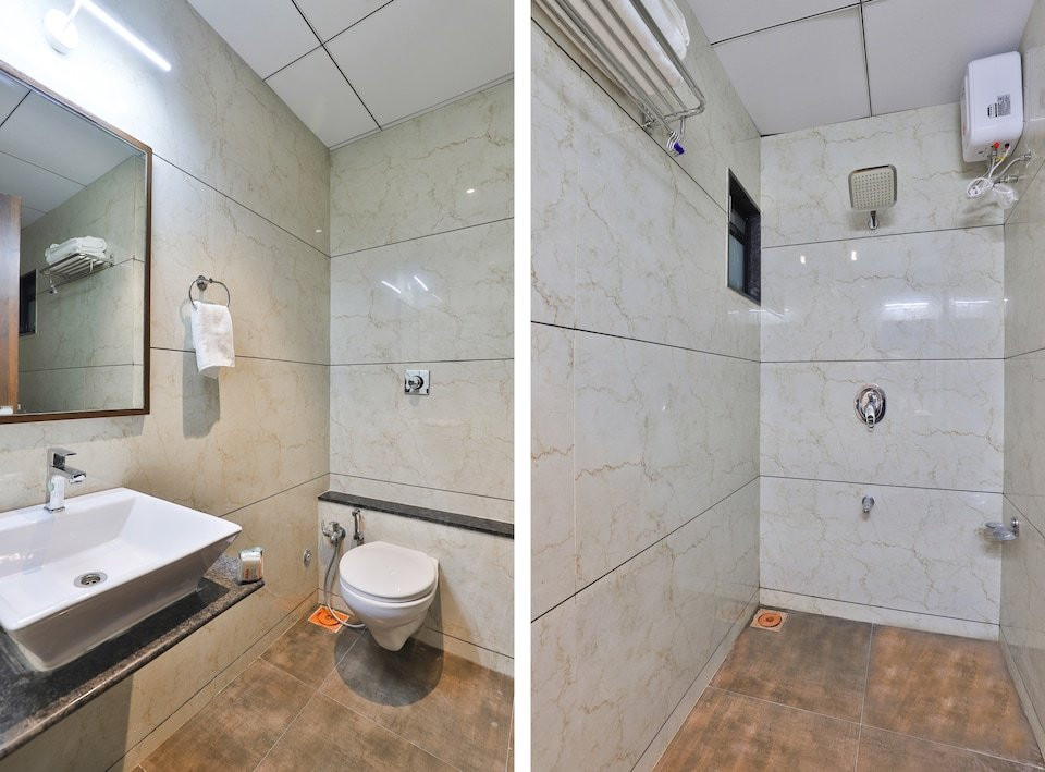 Hotel Sparsh Inn主图