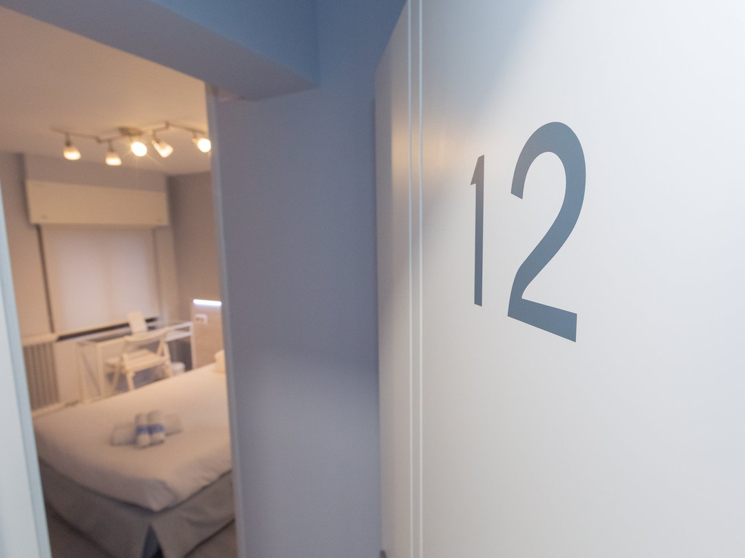 Hostal Viena主图