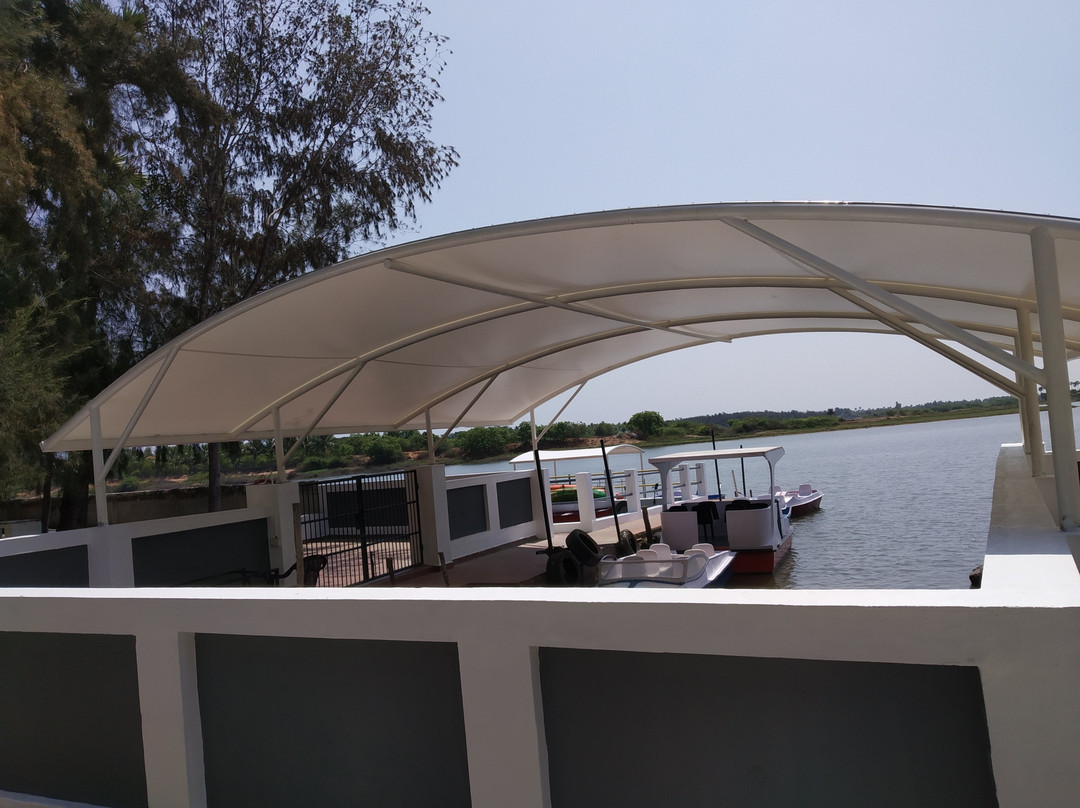 Okura Island Resort主图