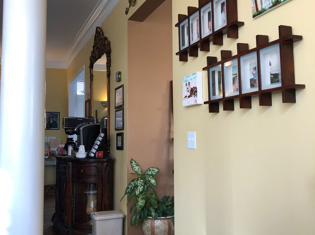 Seagrove Guest House主图