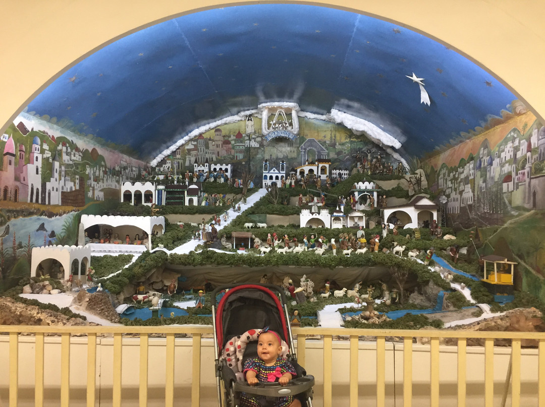 Presepio Do Piripipau-贝洛哈里桑塔必去景点