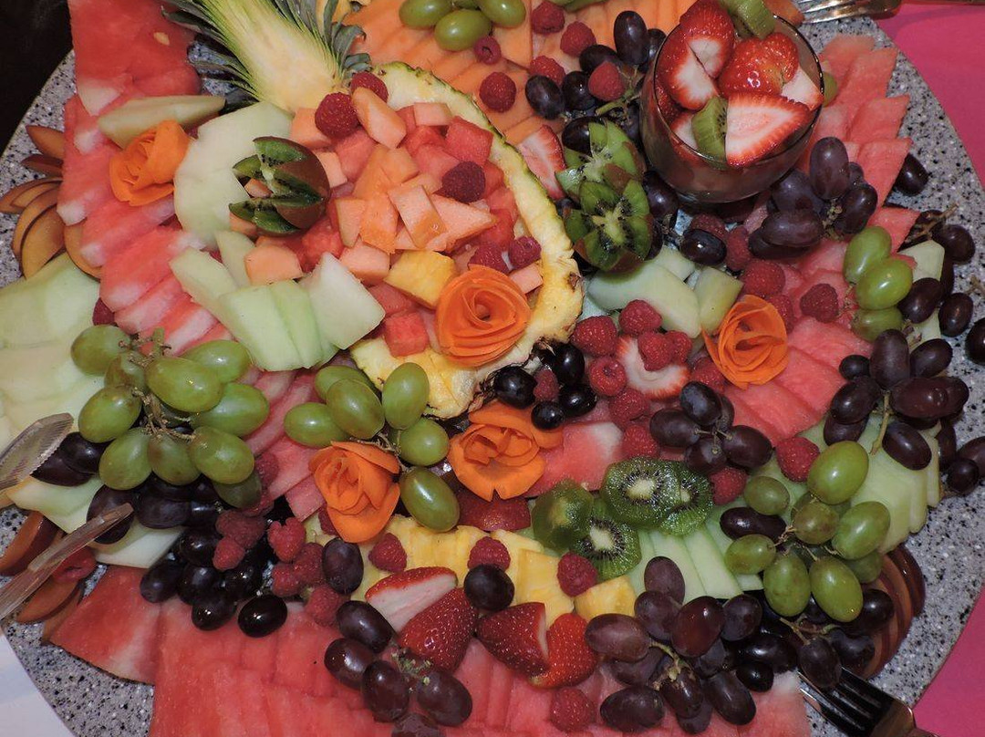 Causeway Bay Hotel Sparwood主图