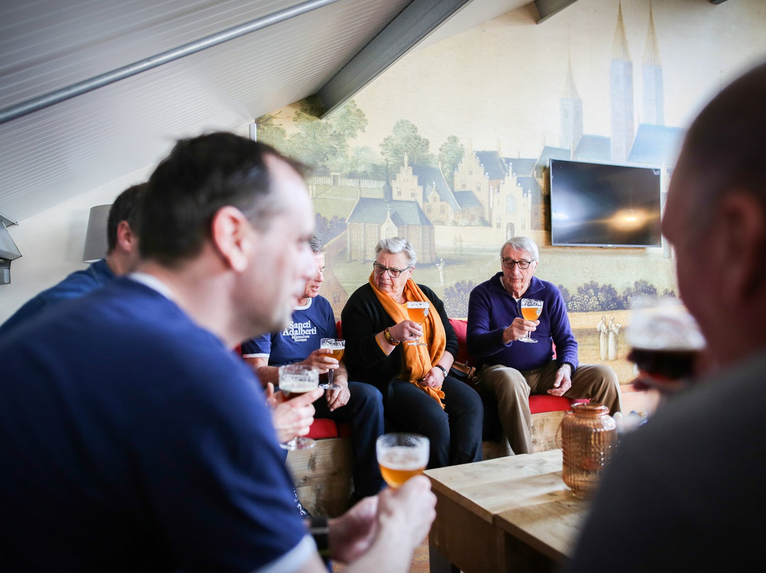 Brouwerij Egmond景点图片