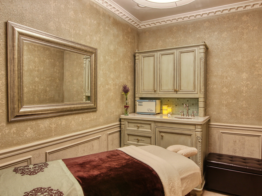 Orlando Skin Solutions-温特帕克必去景点