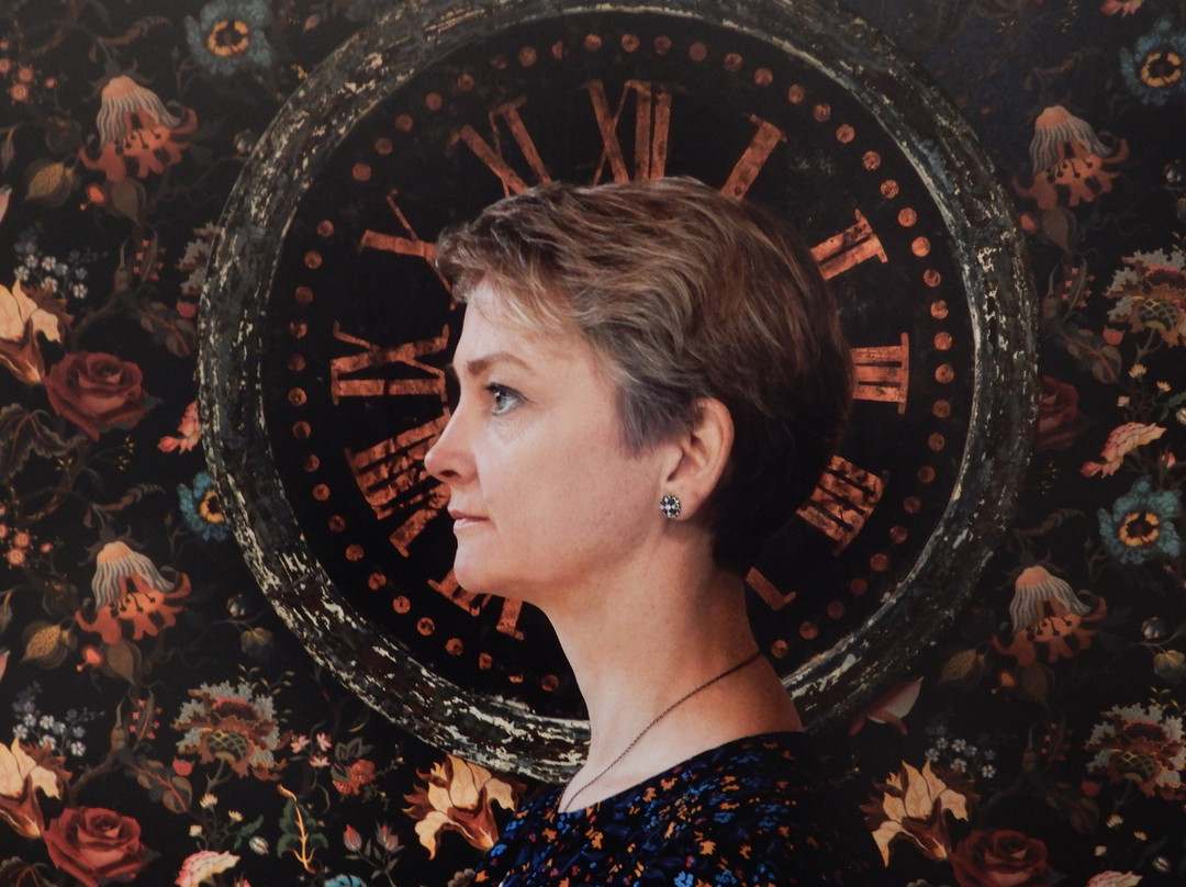 Open Eye Gallery-利物浦必去景点