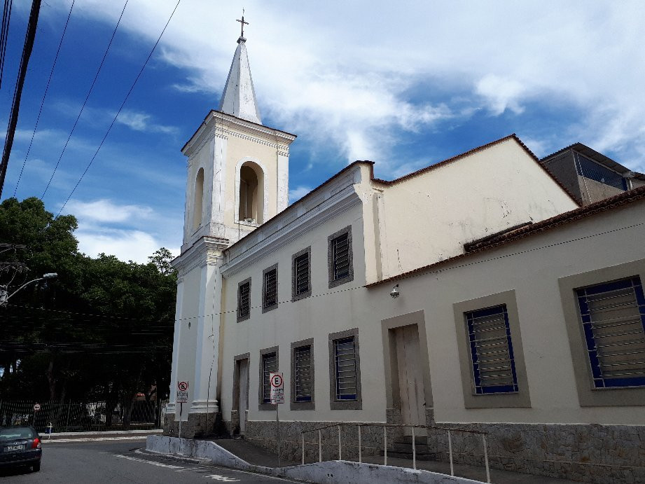 Sao Joao Batista Church景点图片