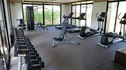 The Residence Bintan主图