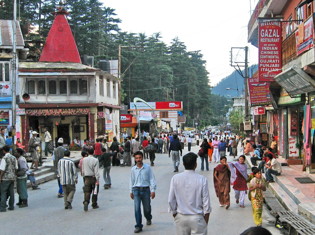 Gas Holidays-昌迪加必去景点