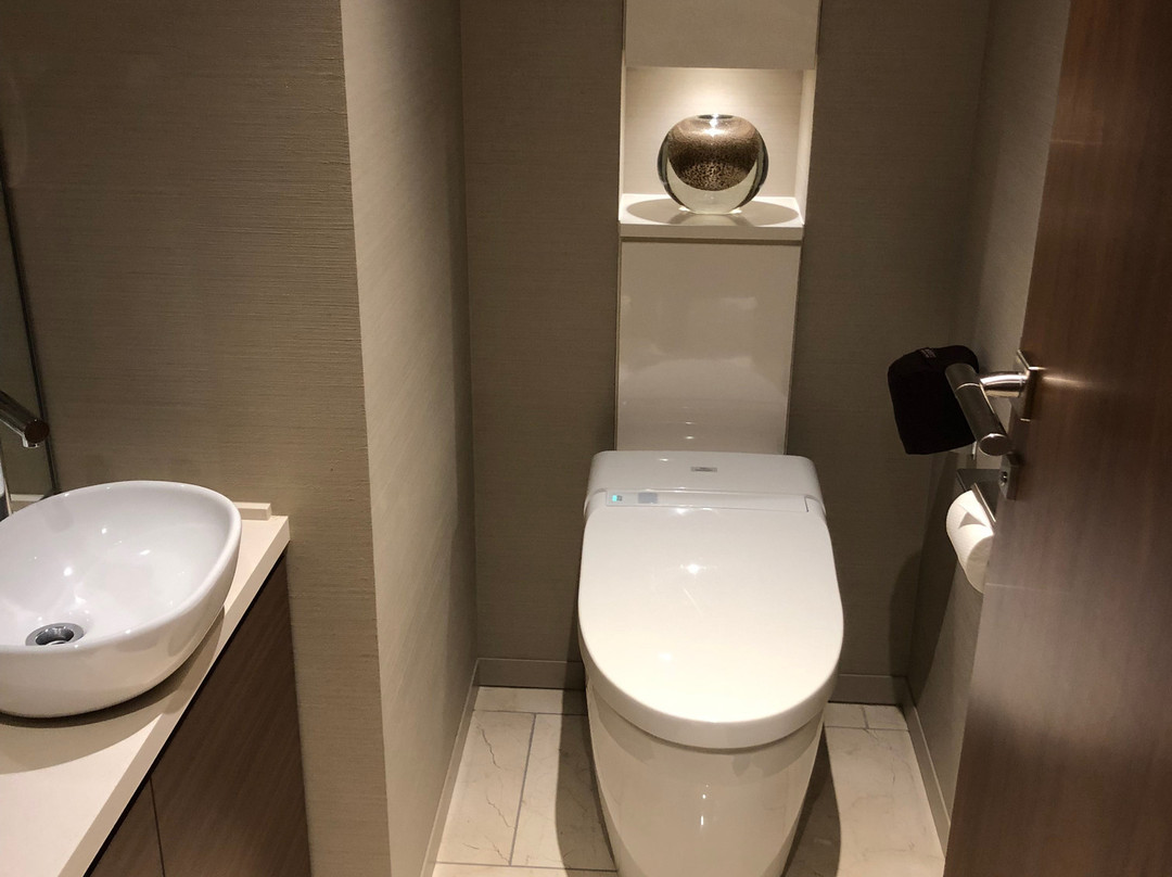 Ascott Marunouchi Tokyo主图