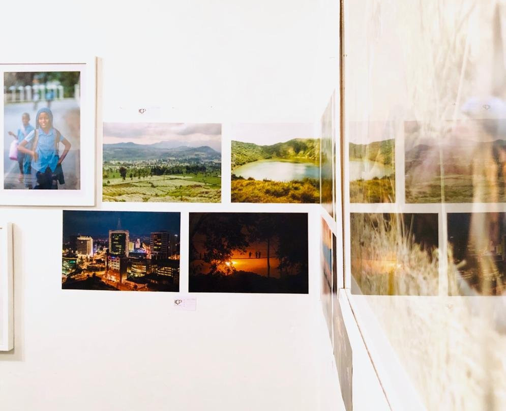 Kigali Center for Photography-吉佳利必去景点