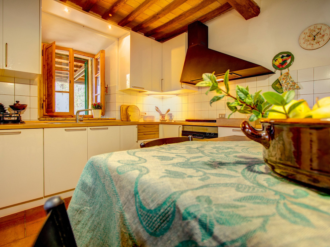 Agriturismo Filettro主图