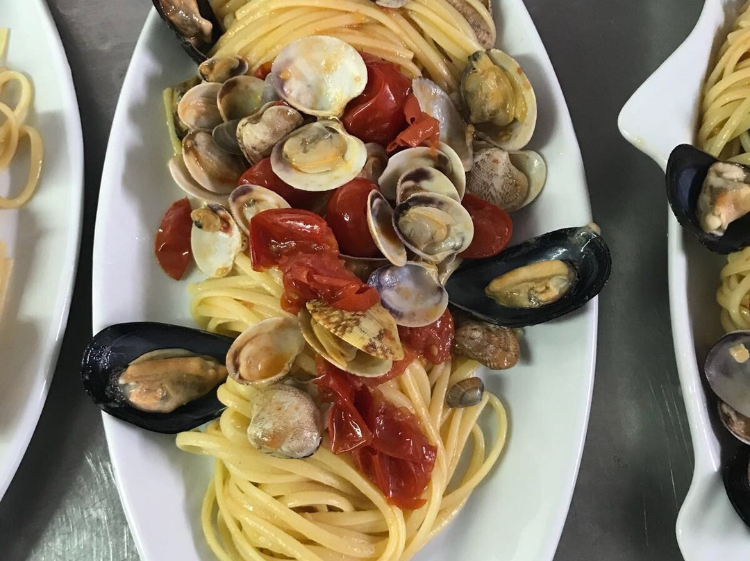 Lido Miramare-Giugliano in Campania必去景点