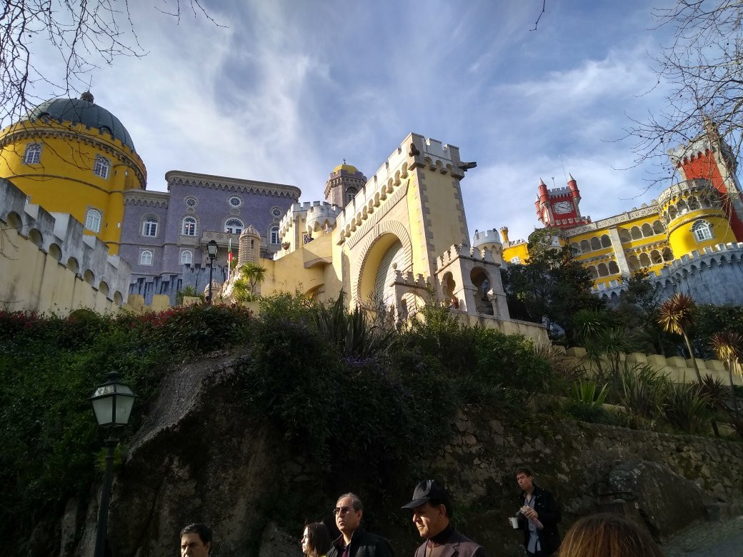 Tuga Tours-里斯本必去景点