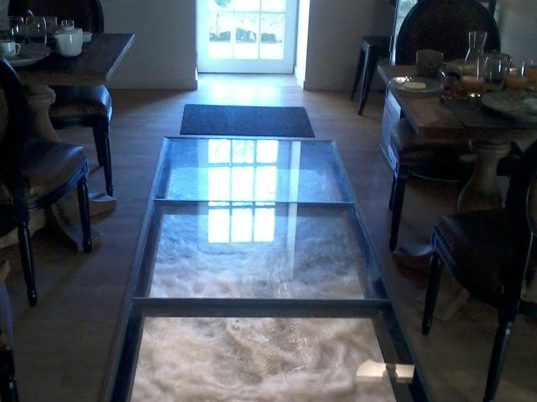 Le Moulin de Nanteuil主图