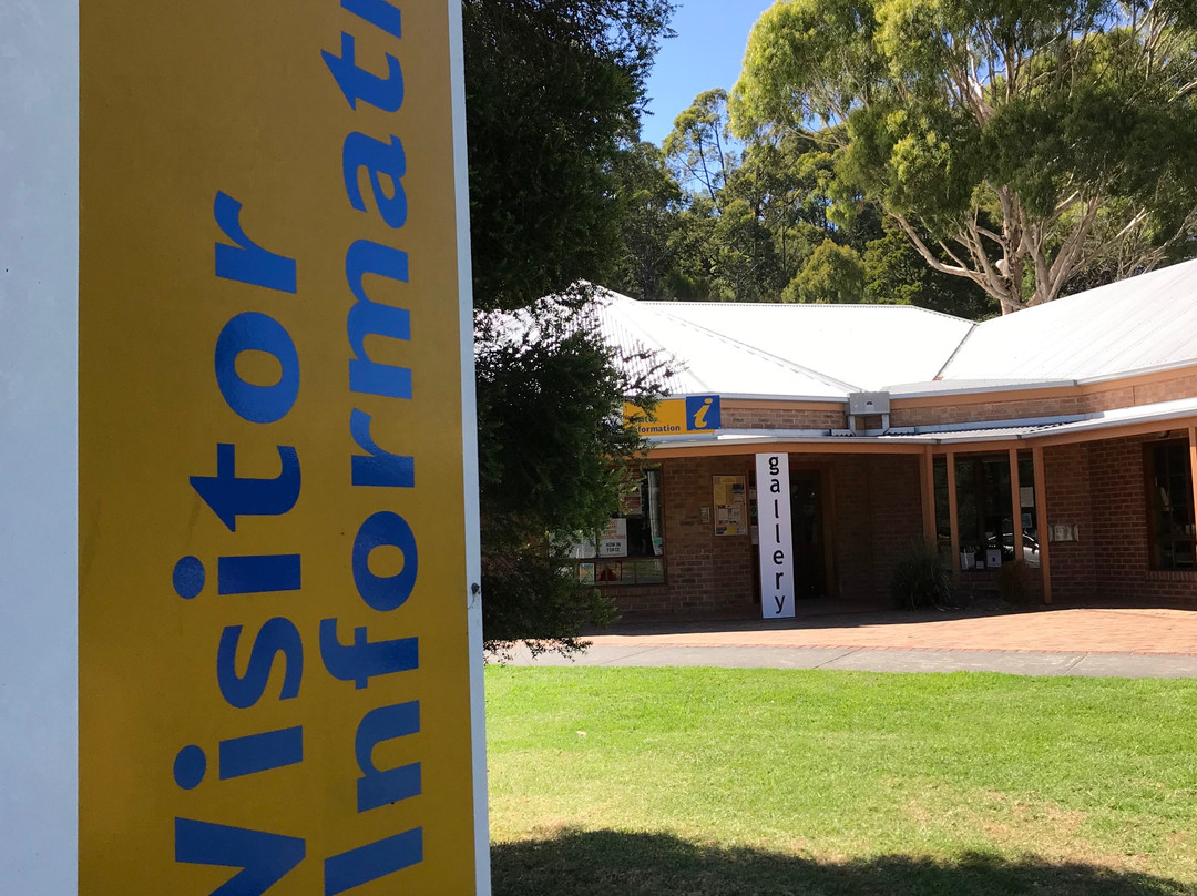 South Gippsland Visitor Information Centre - Foster-福斯特必去景点