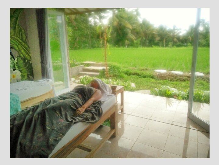 Daun Lebar Villas主图