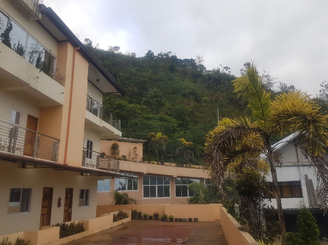 Tam-An Hotel