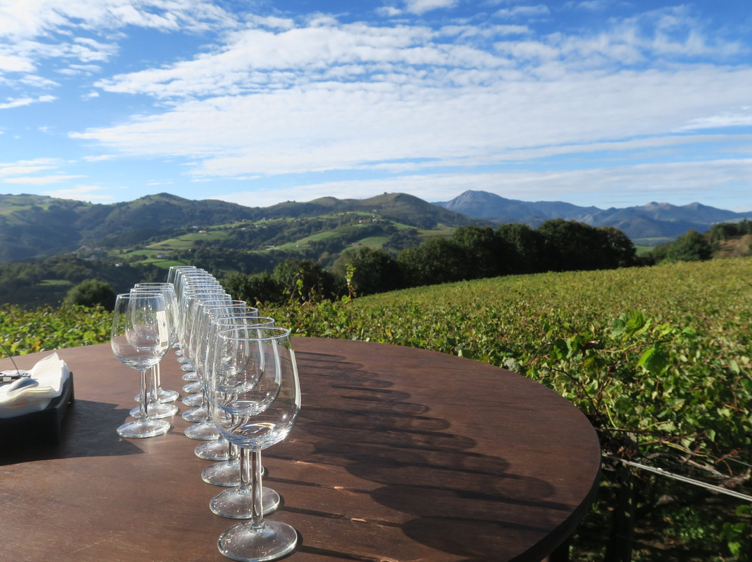 Northern Spain Gastronomy景点图片