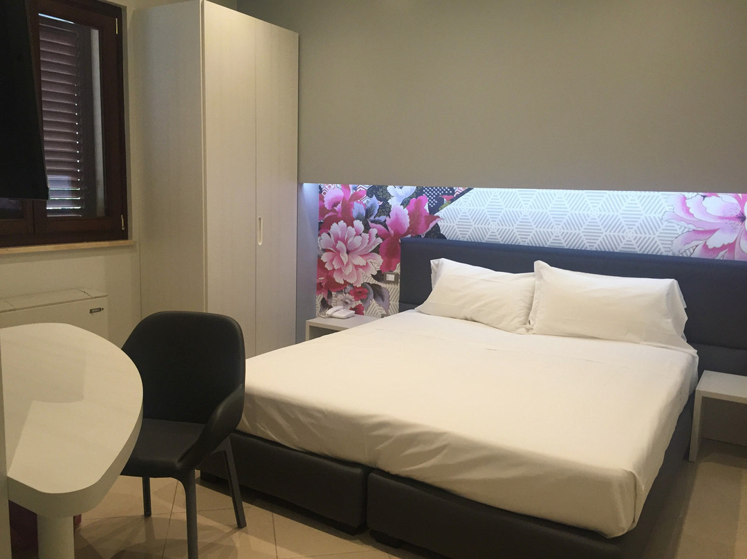Imperiali Hotel主图