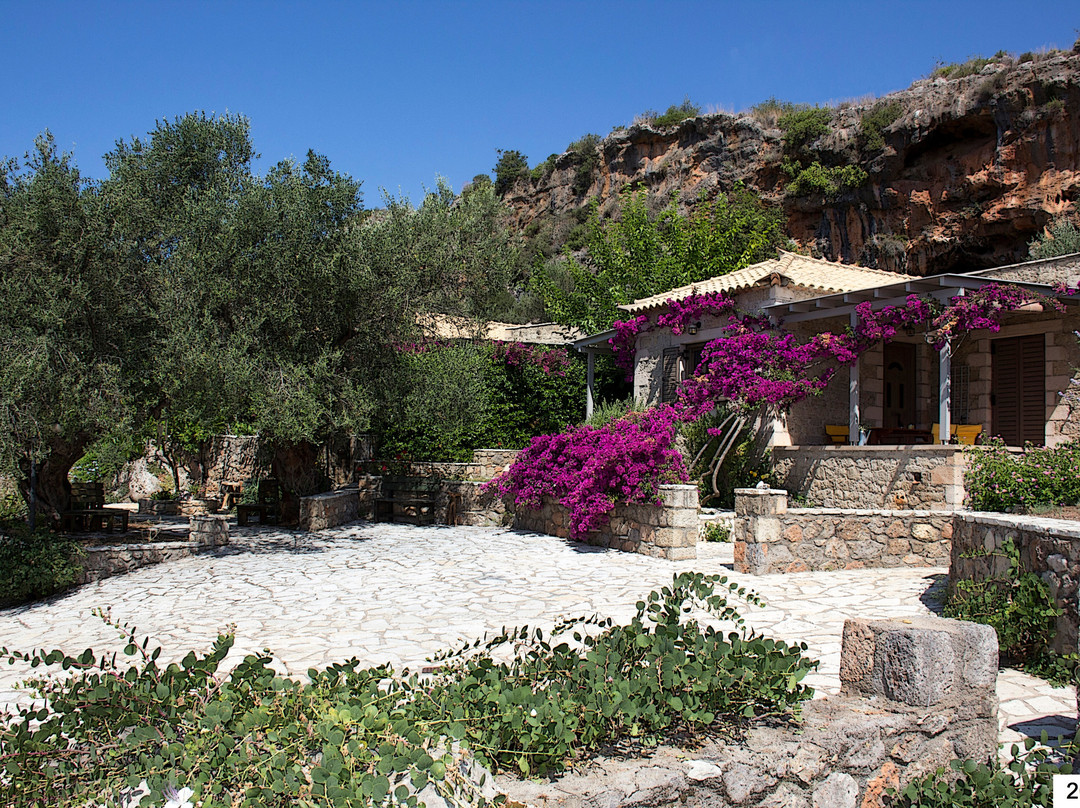 Kripia Holiday Villas