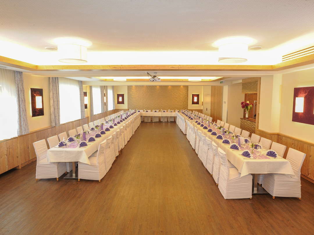 Restaurant-Hotel Wallner主图