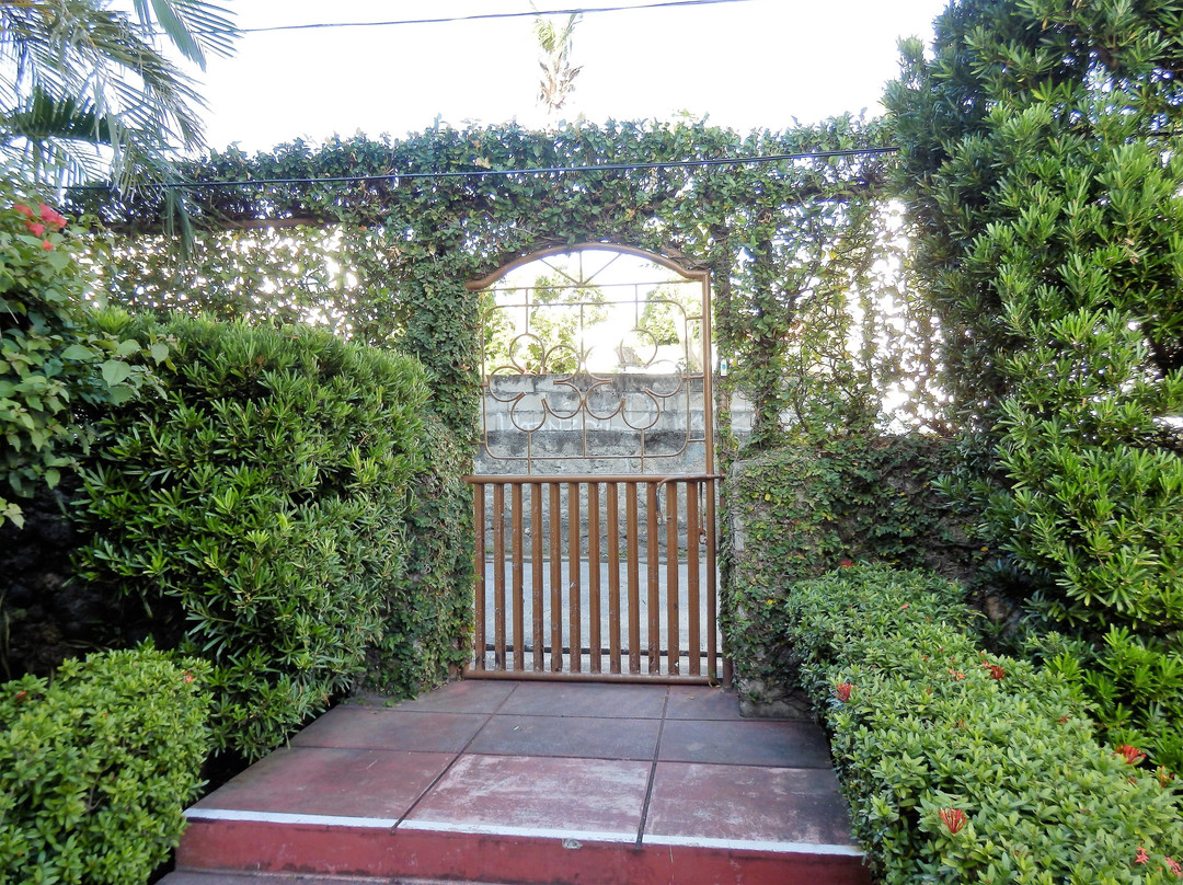 Rapitan di Vasay主图