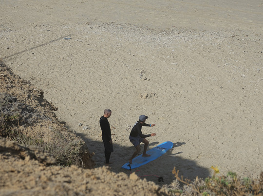 I-Surf-Netanya必去景点