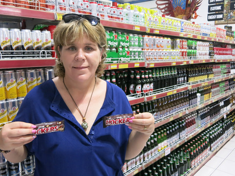 Bintang超市-乌布必去景点