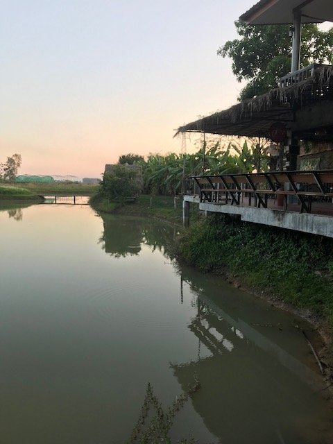 Karuna Resort-浴室