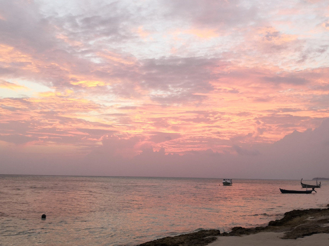 White Lagoon Fehendhoo主图