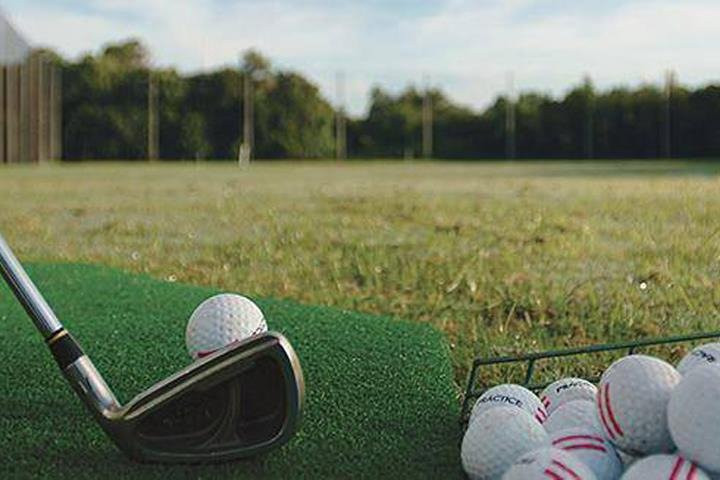 Green Valley Golf Range-Hanover Park必去景点