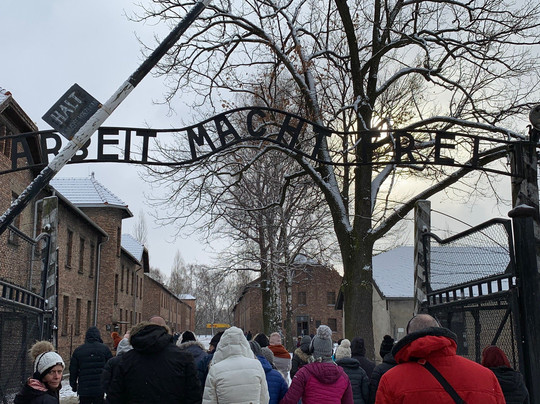 Cracow Local Tours-克拉科夫必去景点