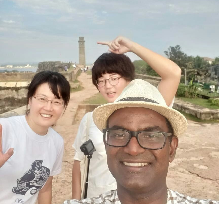 Lankan Looms景点图片