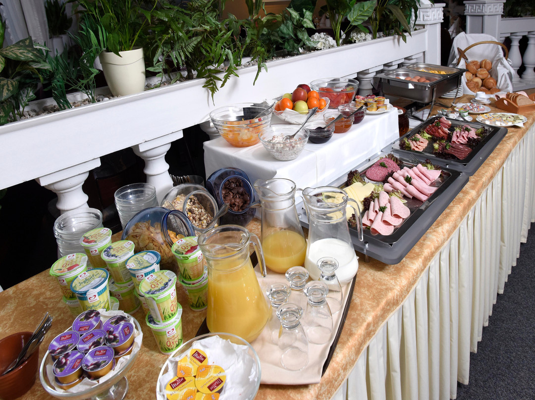 LAT Hotel & Apartmenthaus Berlin GmbH主图