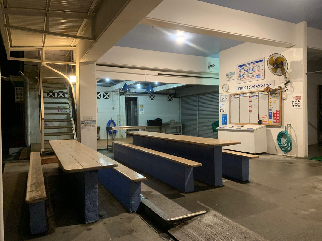 海之友酒店主图