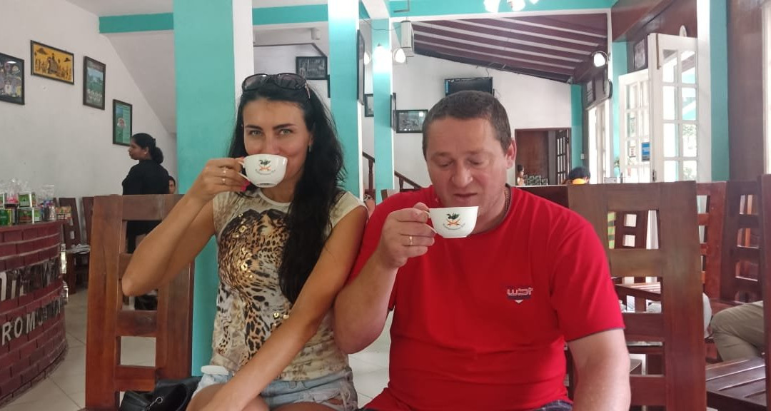 Spa Ceylon Ayurveda Kani Lanka-卡卢特勒必去景点