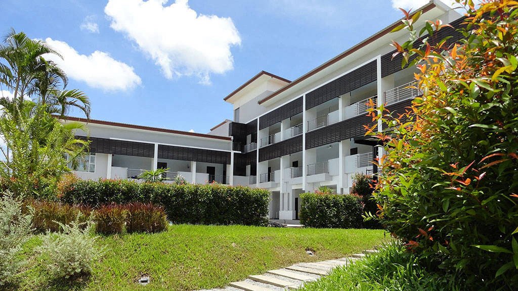 Bualinn Resort Nong Khai-官方