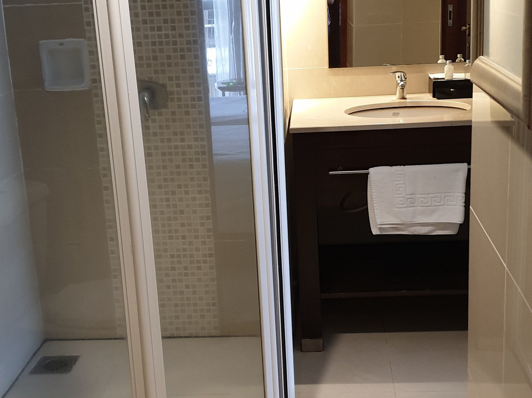 海中天帆船游艇俱乐部酒店主图