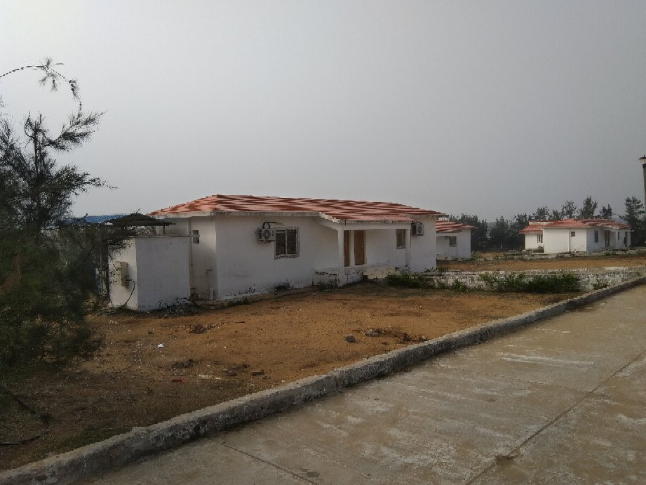 Hotel 707 Bhubaneswar主图