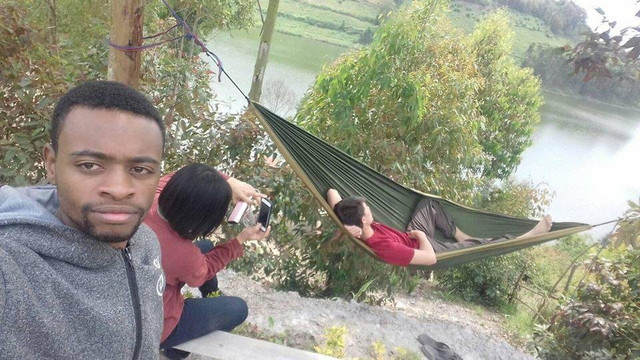 MUTANDA GORILLA TOURS LTD-坎帕拉必去景点