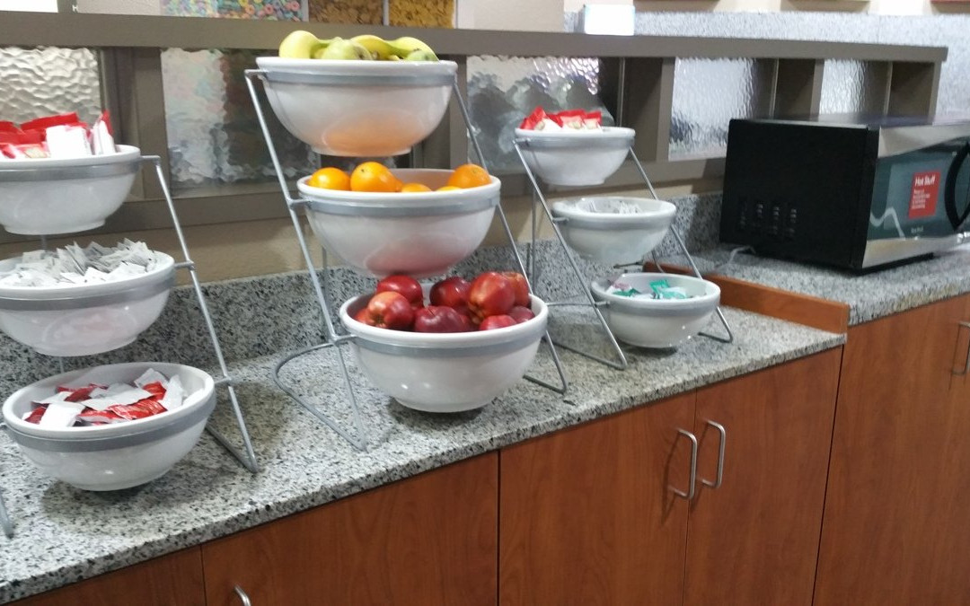 Comfort Suites Foley主图