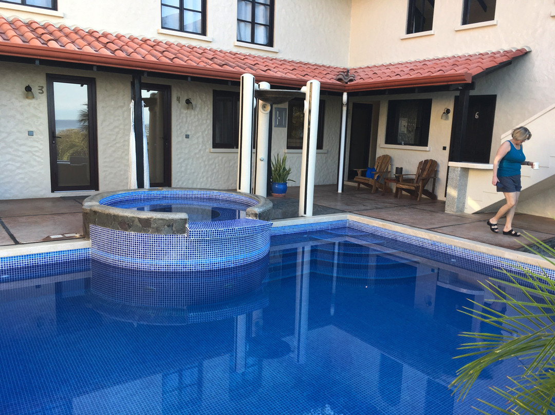 Casa Mar Bella主图