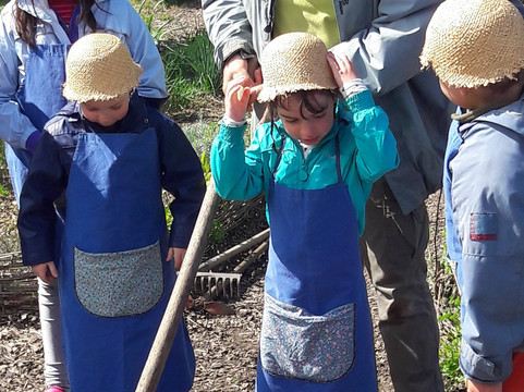 Ecomusee d'Hannonville-Hannonville-sous-les-Cotes必去景点