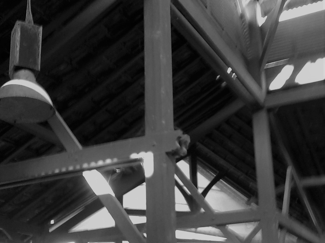 Marché central de Tunis, Fondouk El Ghala-突尼斯必去景点