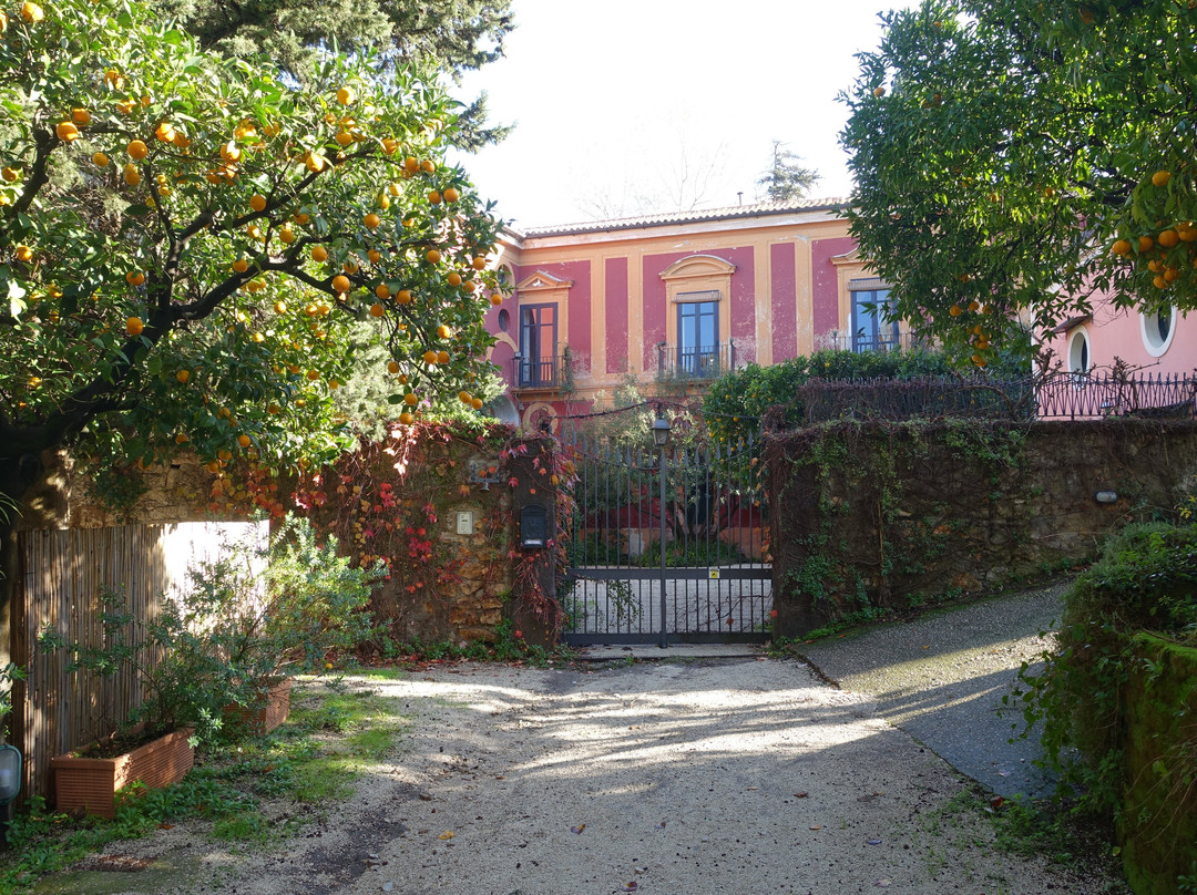 B&B Relais Castelcicala主图