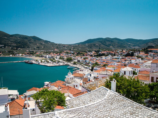 Sail Armada-莱夫卡扎必去景点