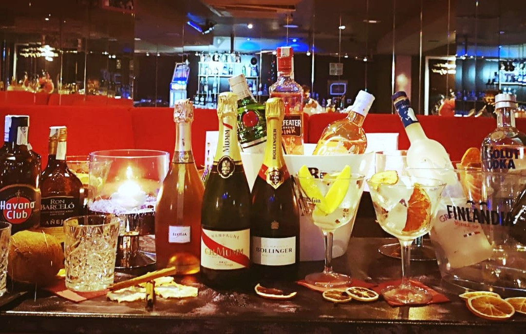 The Golden Shaker-大加那利岛拉斯帕尔马斯必去景点