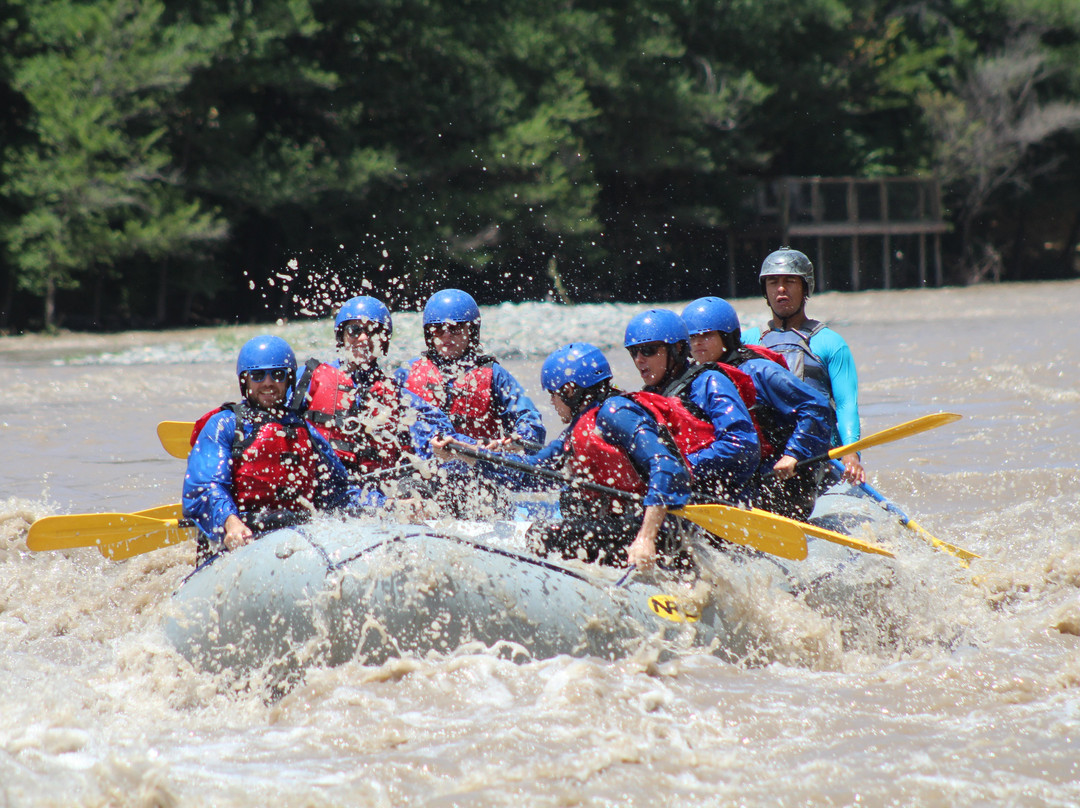 Street Dog Adventure Travel-圣若泽迈坡必去景点