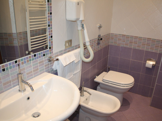 杜兰特酒店主图